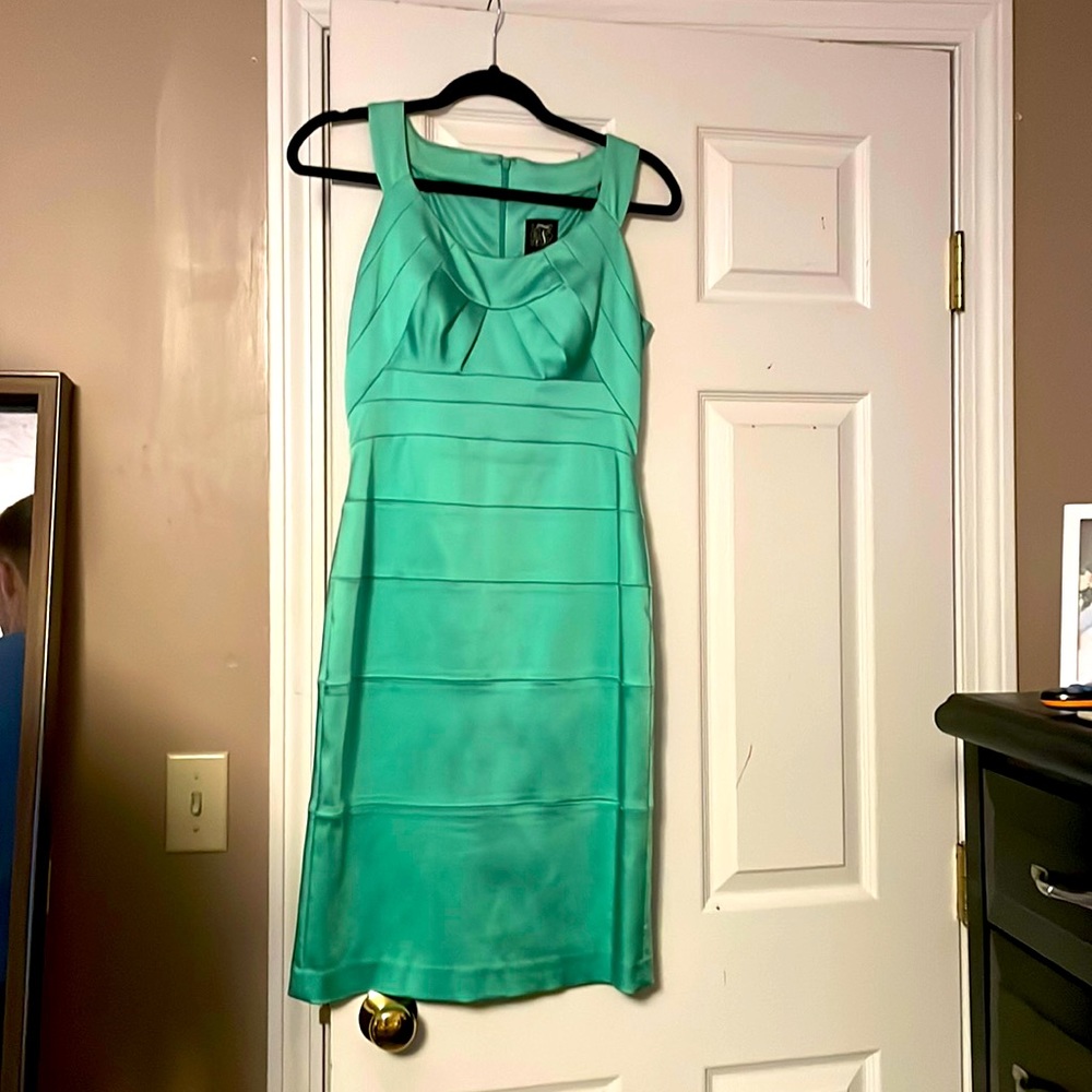 Cocktail dress
